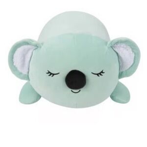 Mint Green Koala Stuffed Animal